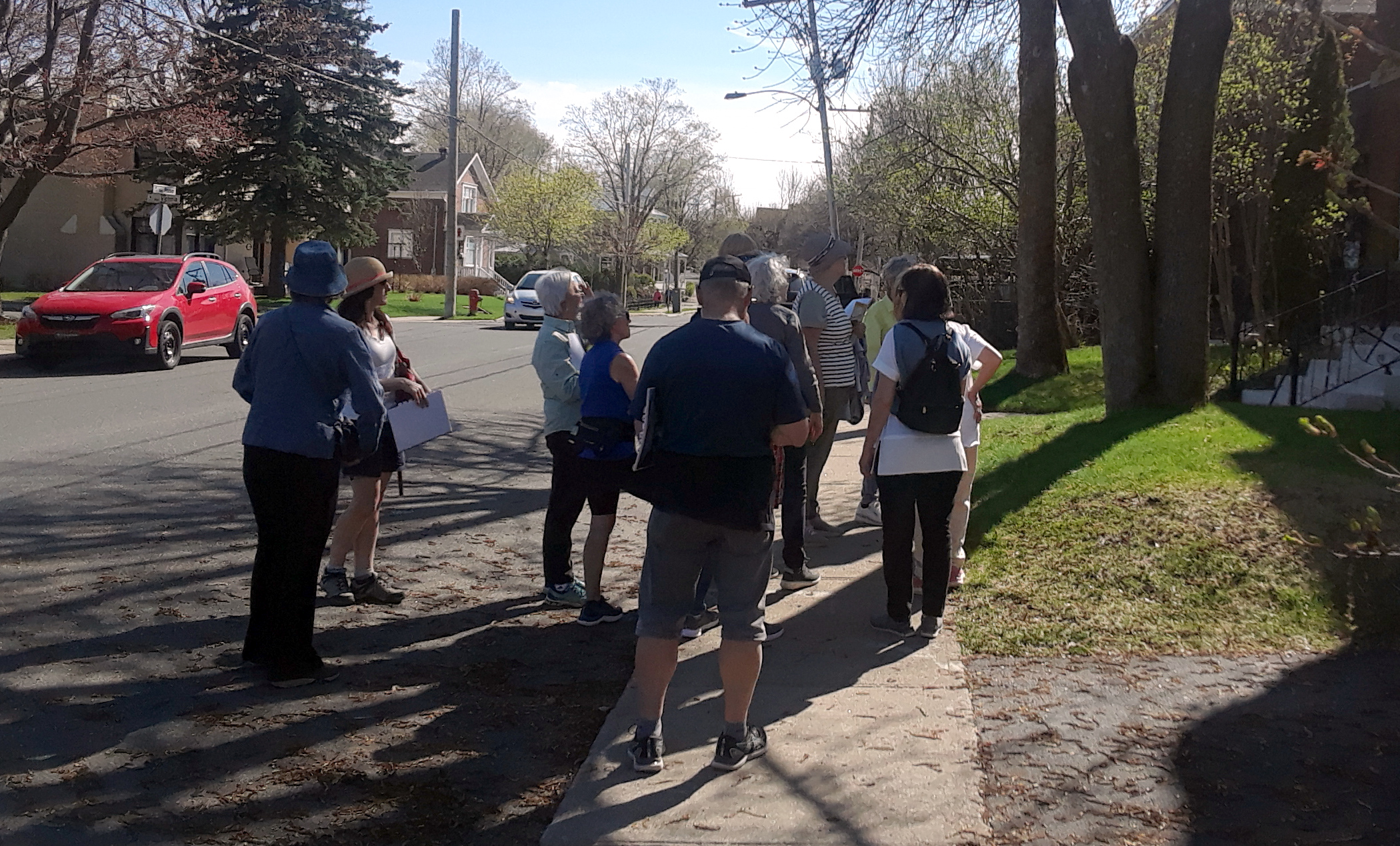 Promenade de Jane 2023 Promenade de Jane 2023